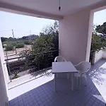 아파트호텔 San Rocco Isca sullo Ionio