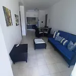 Apartahotel San Rocco Isca sullo Ionio