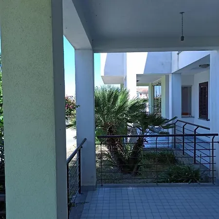 Aparthotel San Rocco