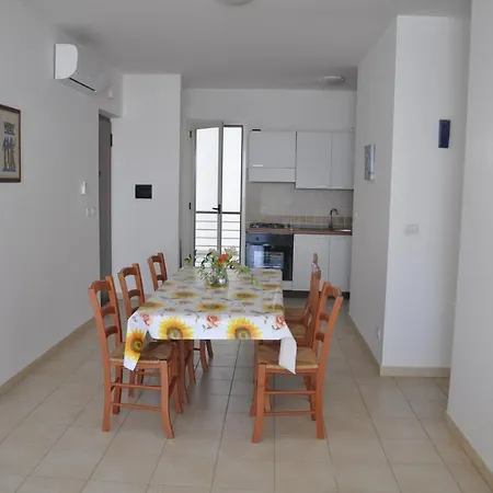 San Rocco Appart hôtel