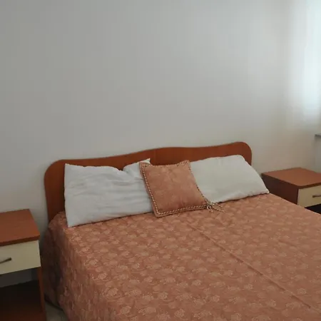 Appart hôtel San Rocco *