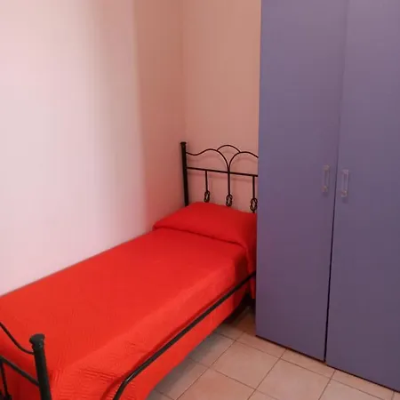 Appart hôtel San Rocco