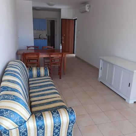 Appart hôtel San Rocco Isca sullo Ionio