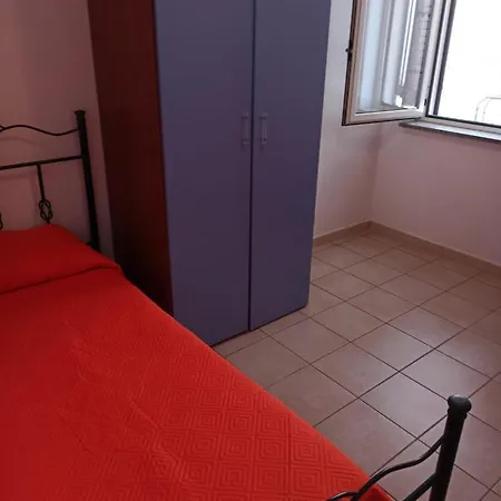 San Rocco Aparthotel 3*