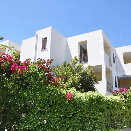 San Rocco Hotel apartamentowy Isca sullo Ionio