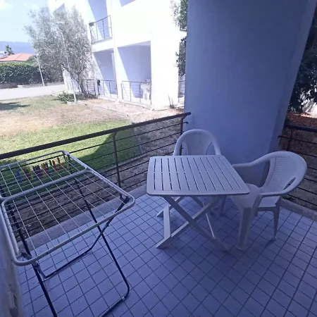Appart hôtel San Rocco *