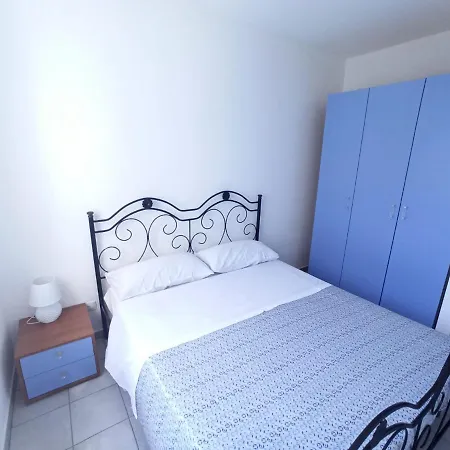 Appart hôtel San Rocco *