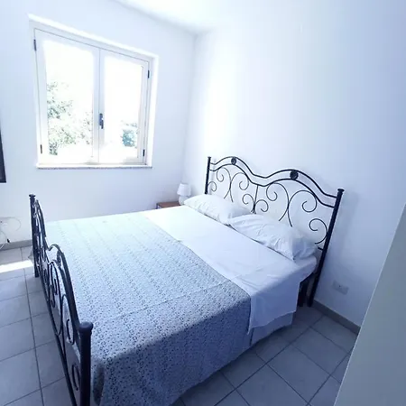 Hotel apartamentowy San Rocco