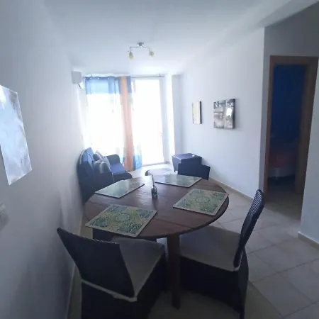 San Rocco Hotel apartamentowy 3*
